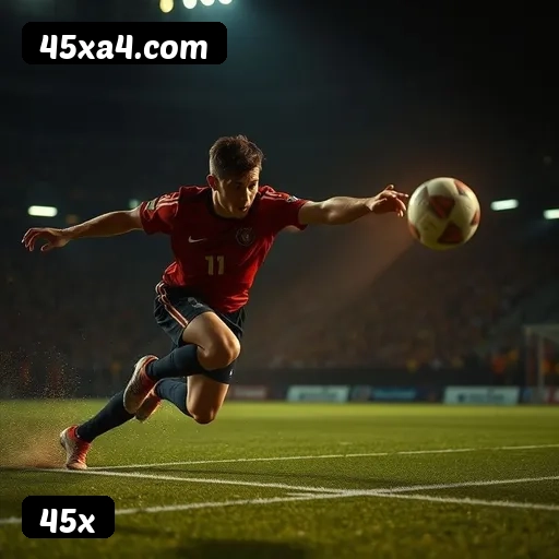 Vantagens exclusivas 45x para jogadores brasileiros - São Paulo, Rio, BH