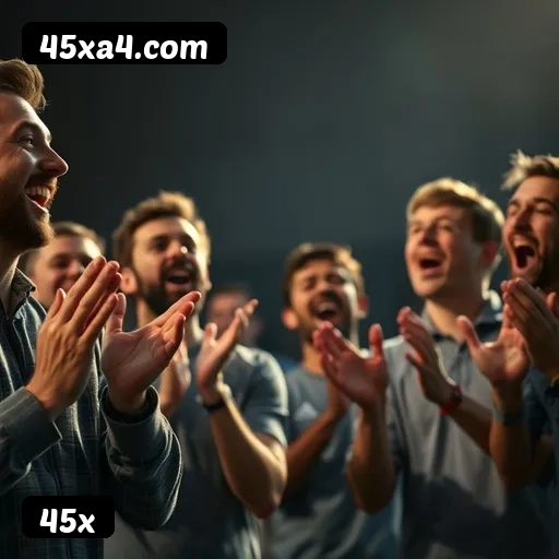 Estatísticas de bônus da 45x em São Paulo, Rio de Janeiro e Brasília