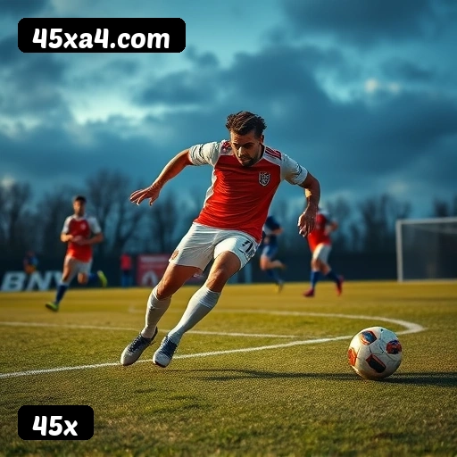 Jogo responsável 45x - Ferramentas de controle, limites, auto-exclusão, suporte CVV 188