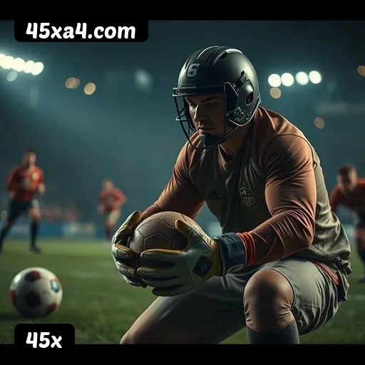 45x segurança SSL 256-bit - Licença Curaçao, eCOGRA, GLI certificado